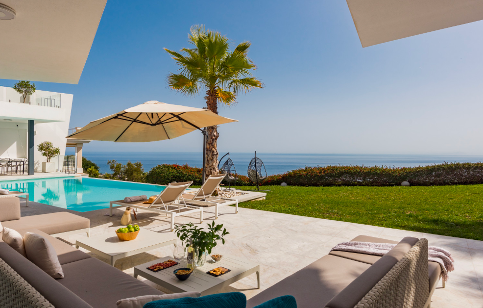 Villa Monteros