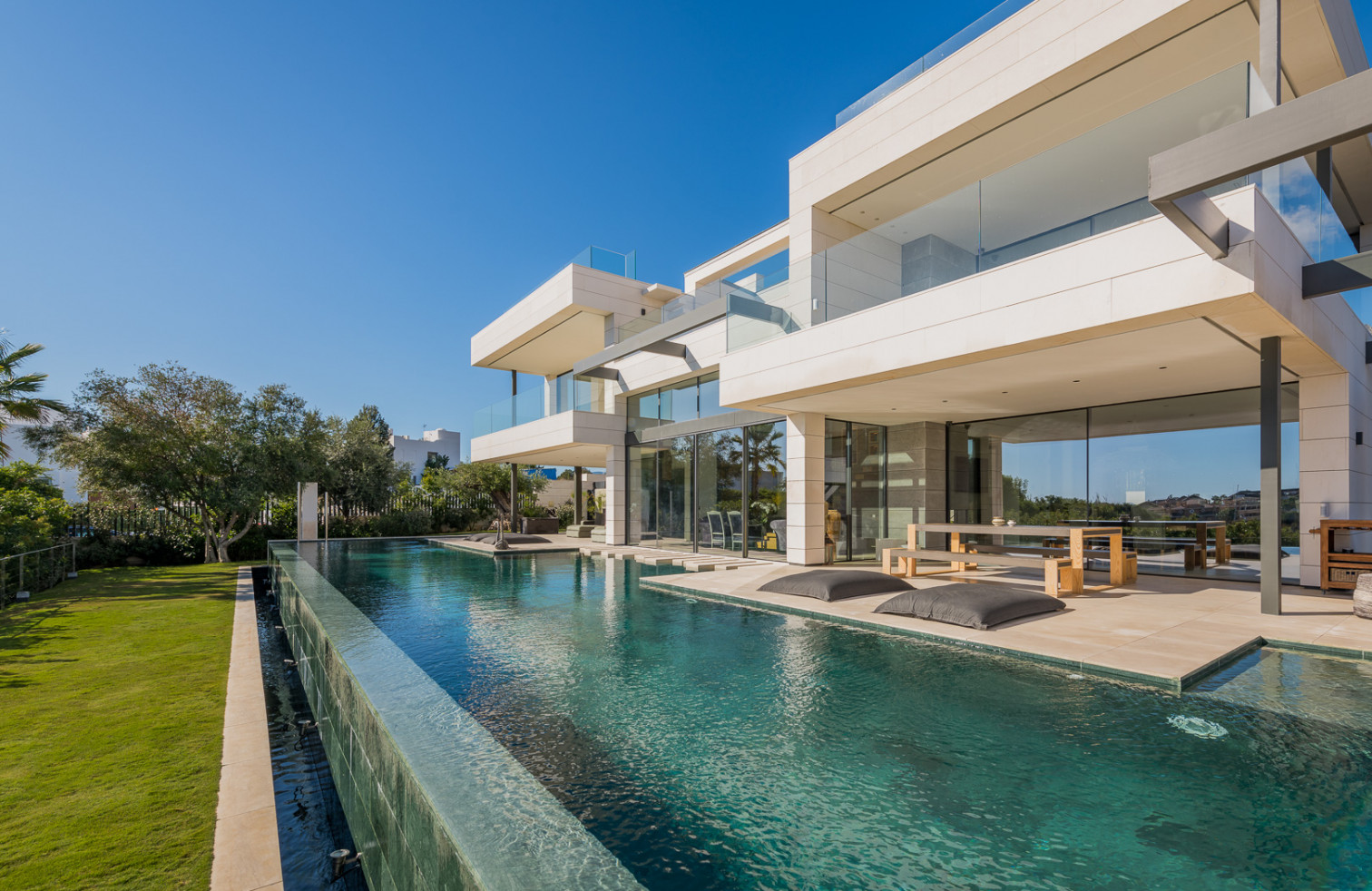 Lomas del Virrey Villa - Image 2