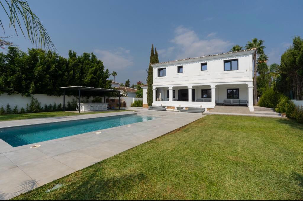 NUEVA ANDALUCIA, MARBELLA - Afbeelding 46