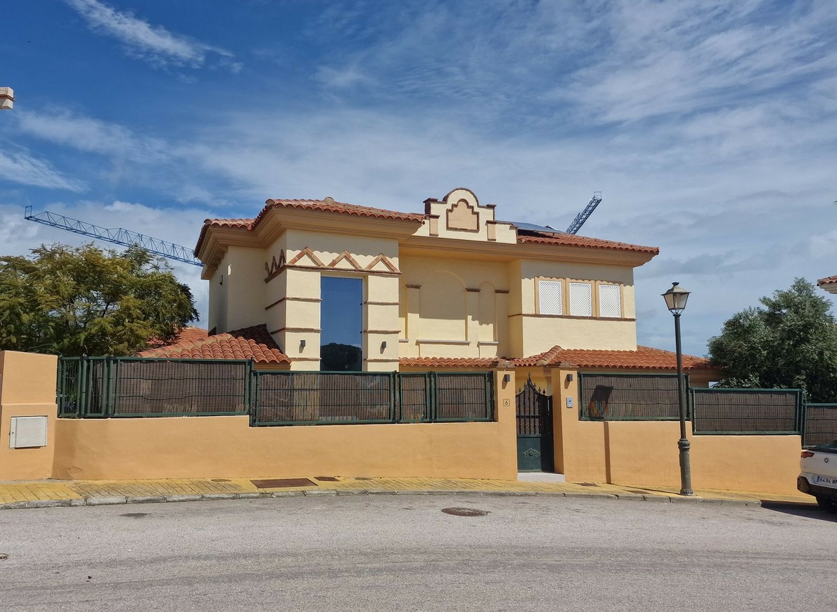 Villa Riviera