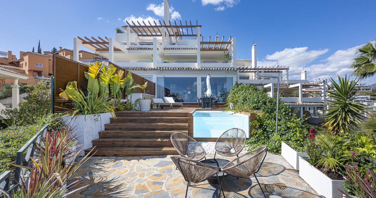 Los Belvederes Apartment