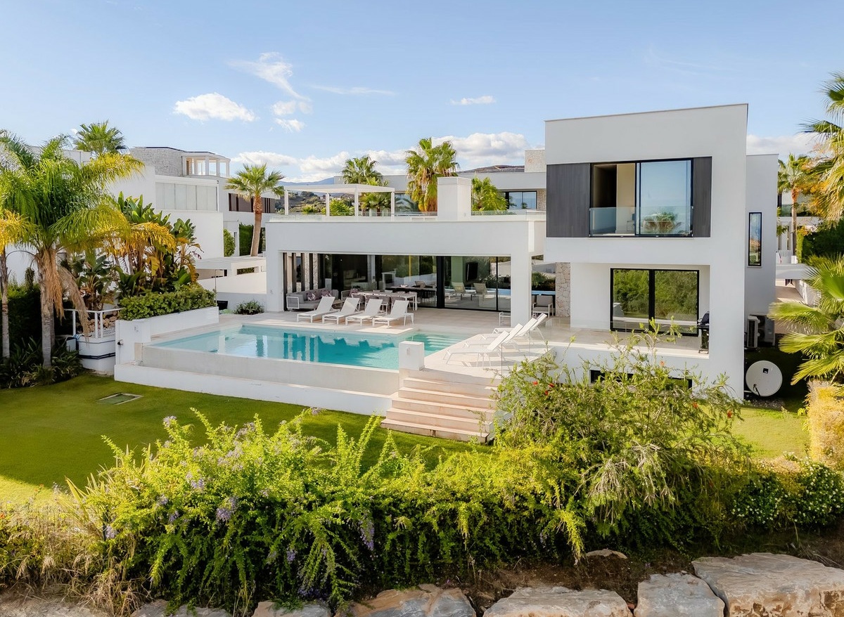 Villa Mirabella