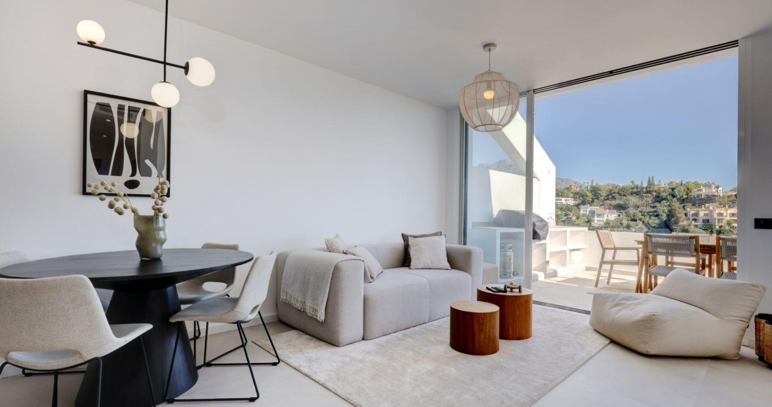 La Quinta Apartment