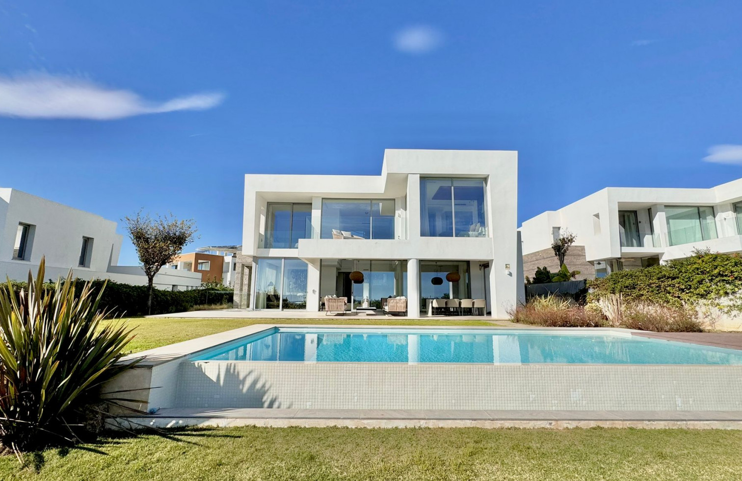 Santa Clara Villa