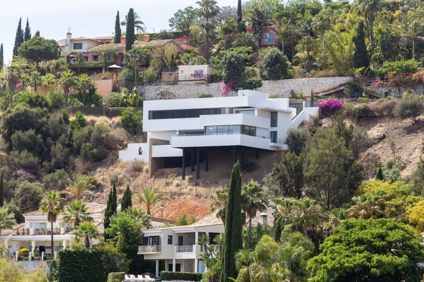 Villa La Quinta