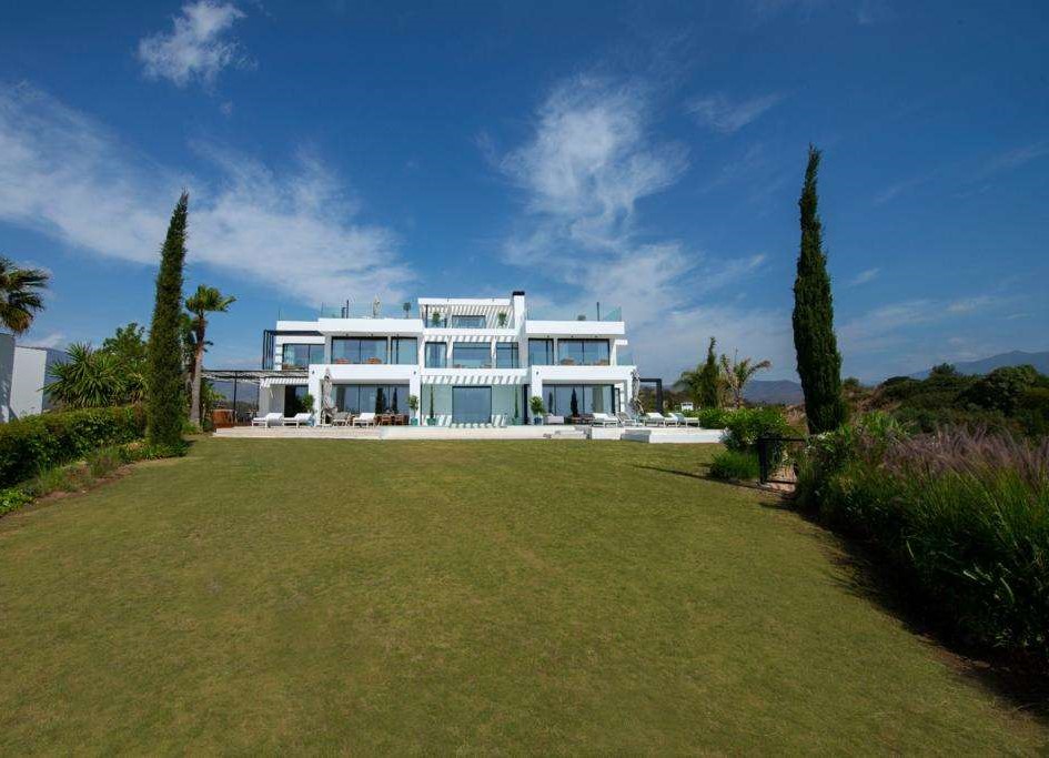 Villa Selwo