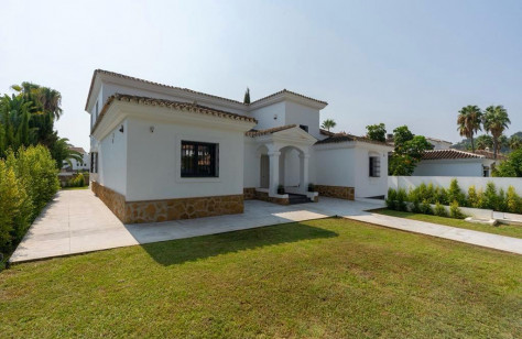 NUEVA ANDALUCIA, MARBELLA