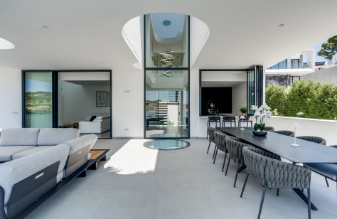 Valle Romano Villa - Afbeelding 2