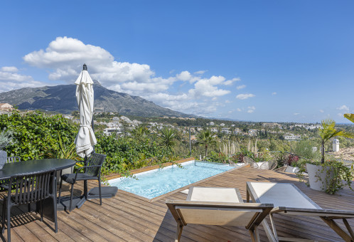 Los Belvederes Apartment - Afbeelding 2