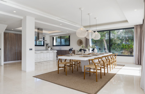 Los Olivos Villa - Afbeelding 2