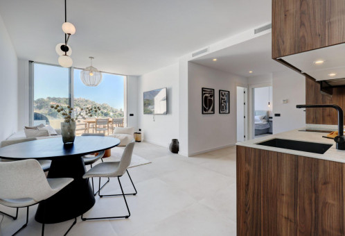 La Quinta Apartment - Afbeelding 2
