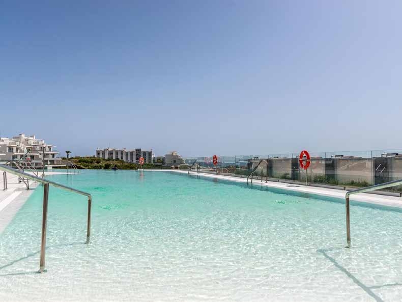 Oceana Views Apartment - Afbeelding 2