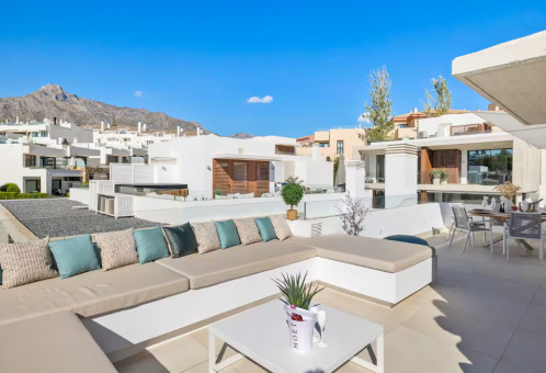 Golden Mile Townhouse - Afbeelding 2