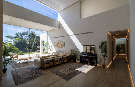 La Casa Blanca - Afbeelding 2