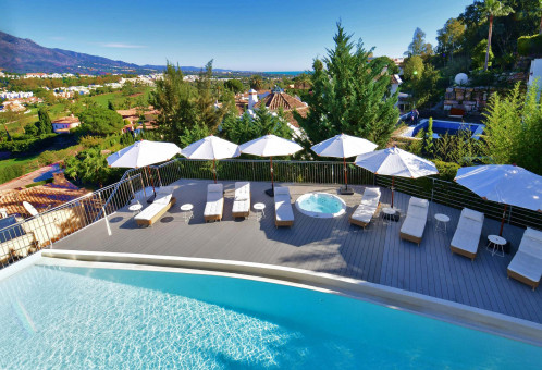 Panoramic View Villa - Image 2