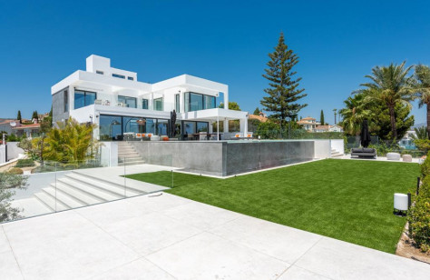 ALTOS DEL PARAISO, BENAHAVIS - Afbeelding 52