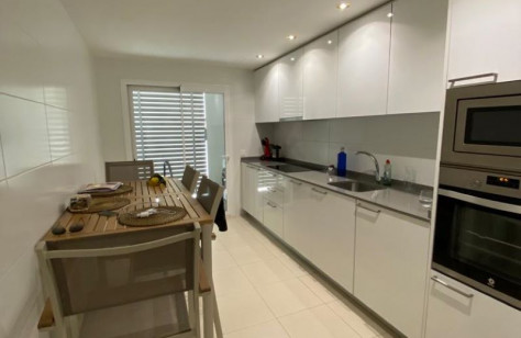 La Campana Apartment - Afbeelding 10