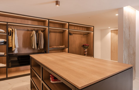 El Paraíso Alto: Modern Luxury Mansion - Afbeelding 11