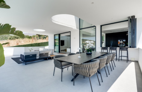 Valle Romano Villa - Afbeelding 11