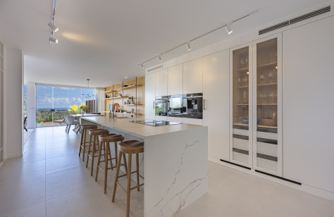 Los Belvederes Apartment - Afbeelding 11