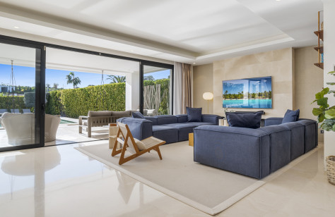 Los Olivos Villa - Afbeelding 11