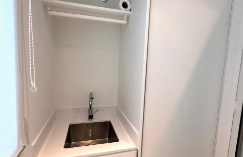 Palo Alto Apartment - Afbeelding 11