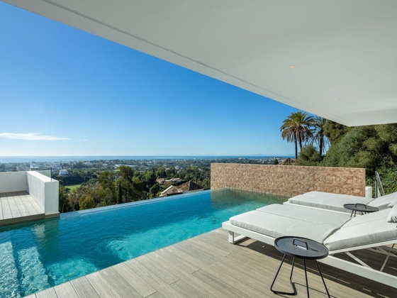 Villa La Quinta - Afbeelding 10