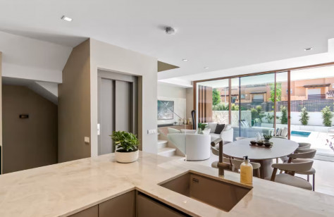 Golden Mile Townhouse - Afbeelding 11