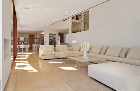 Panoramic View Villa - Image 11