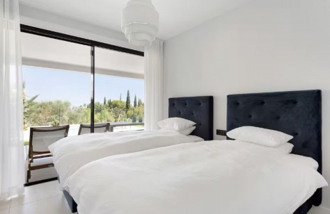 La Quinta, Benahavis - Afbeelding 11