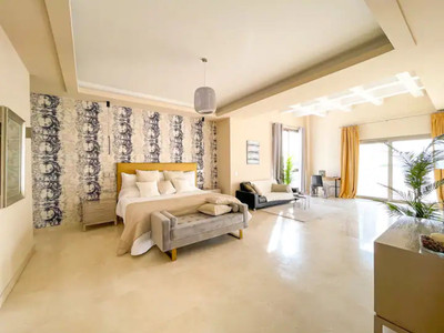Benahavís Luxury Villa - Afbeelding 34