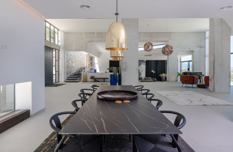 El Paraíso Alto: Modern Luxury Mansion - Afbeelding 10