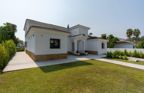 NUEVA ANDALUCIA, MARBELLA - Afbeelding 34