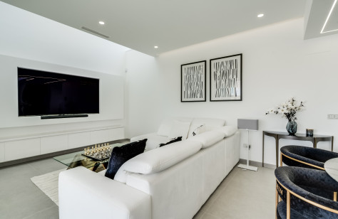 Valle Romano Villa - Afbeelding 12