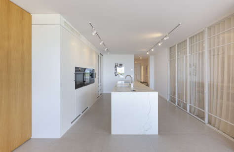 Los Belvederes Apartment - Afbeelding 12