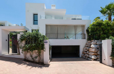 LOS OLIVOS, NUEVA ANDALUCIA - Afbeelding 52
