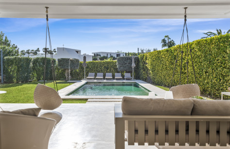 Los Olivos Villa - Afbeelding 12