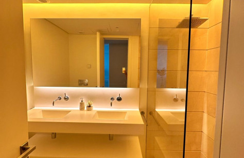 Palo Alto Apartment - Afbeelding 12