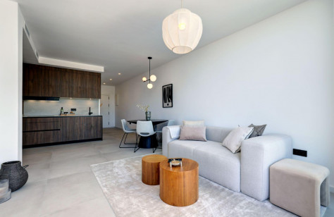 La Quinta Apartment - Afbeelding 12