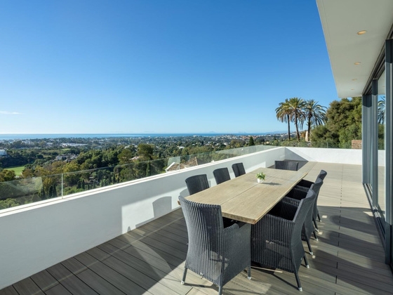Villa La Quinta - Afbeelding 11