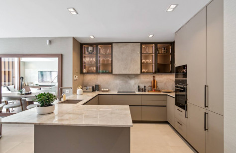 Golden Mile Townhouse - Afbeelding 12