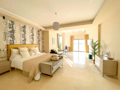 Benahavís Luxury Villa - Afbeelding 33
