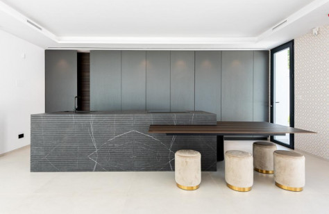 ALTOS DEL PARAISO, BENAHAVIS - Afbeelding 42