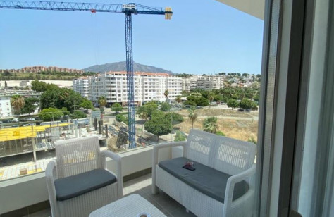 La Campana Apartment - Afbeelding 8