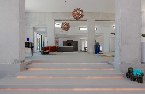El Paraíso Alto: Modern Luxury Mansion - Afbeelding 9