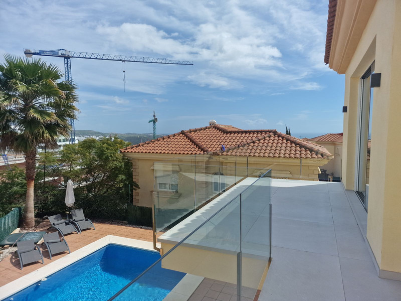 Villa Riviera - Afbeelding 12