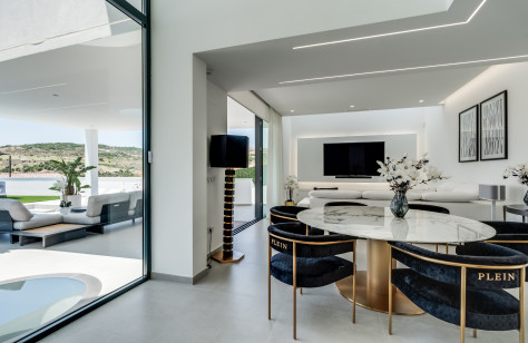 Valle Romano Villa - Afbeelding 13