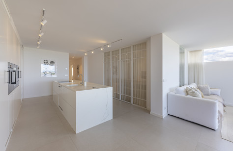 Los Belvederes Apartment - Afbeelding 13
