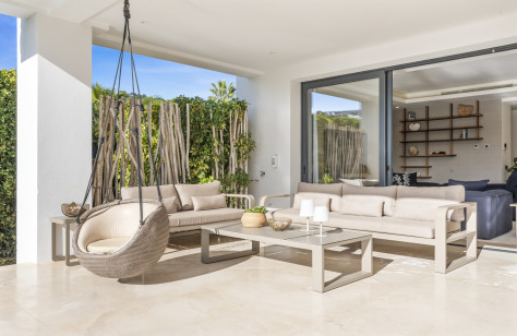 Los Olivos Villa - Afbeelding 13
