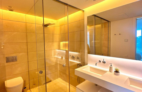 Palo Alto Apartment - Afbeelding 13